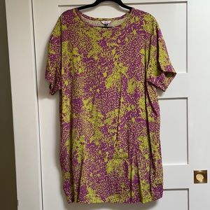 The Kit Maya Dress Size M